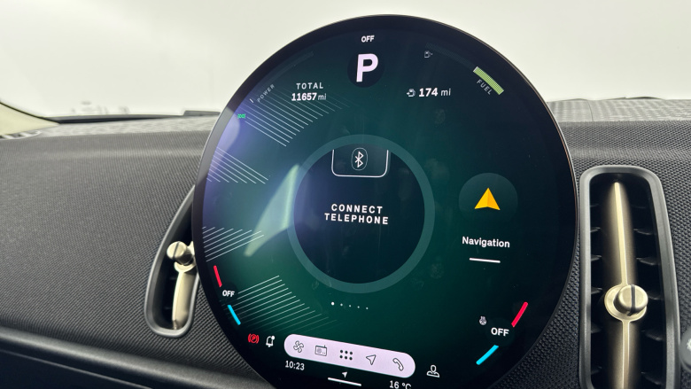 MINI Countryman 1.5 C Classic 5dr Auto Petrol Hatchback